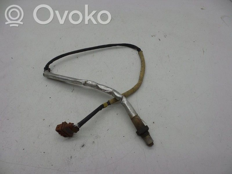 Volvo S40, V40 Зонд «Lambda» 