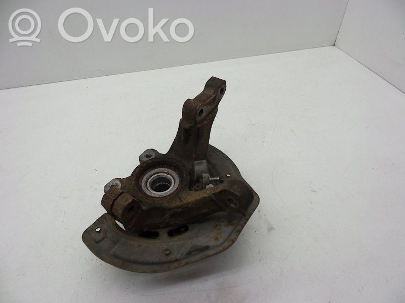 Opel Vectra B Achsschenkel vorne 