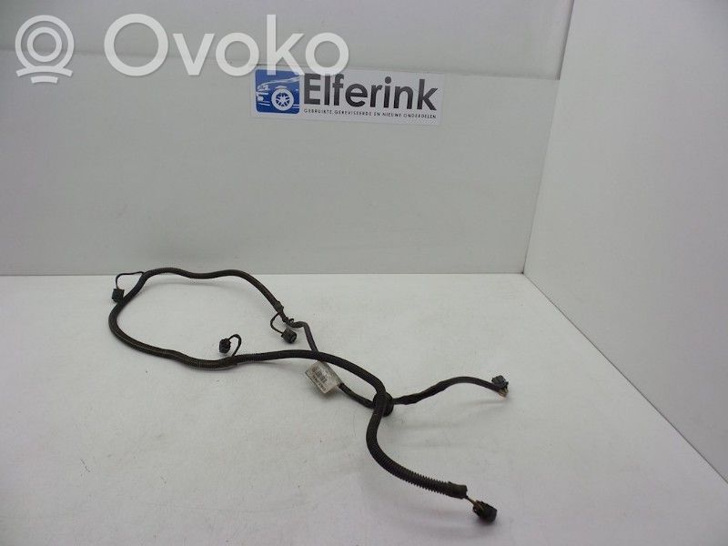 Saab 9-3 Ver2 Otros cableados 