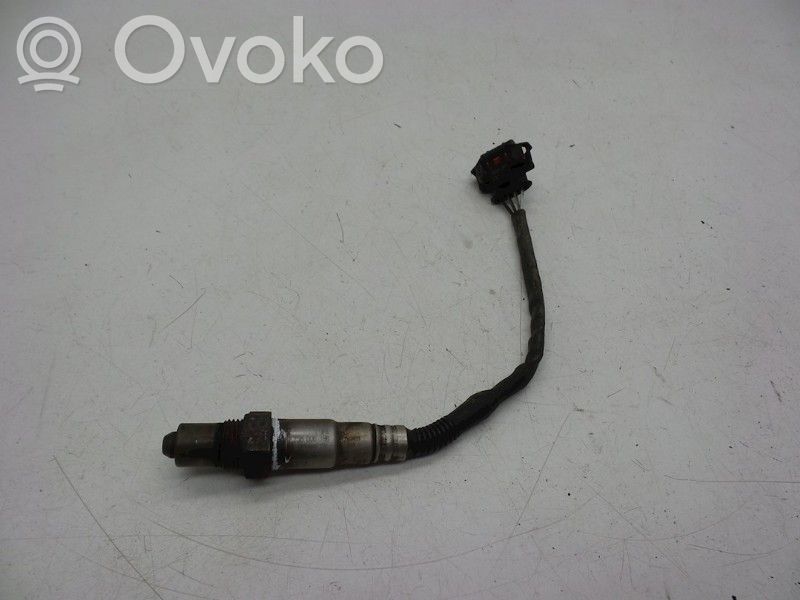 Sonde lambda   0258006386,0258006386