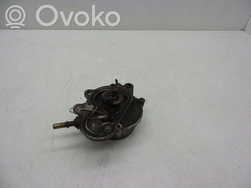 Saab 9-5 Vacuum pump 