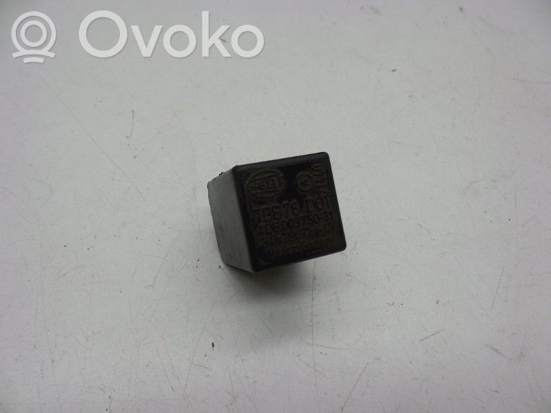 Volvo 240 Other relay 