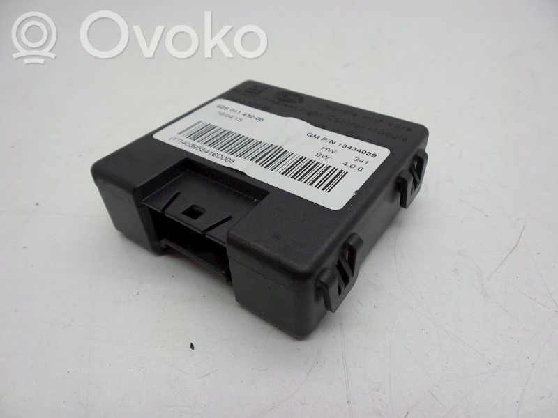 Module d'éclairage LCM   316627975,13434039,13434039,316627975