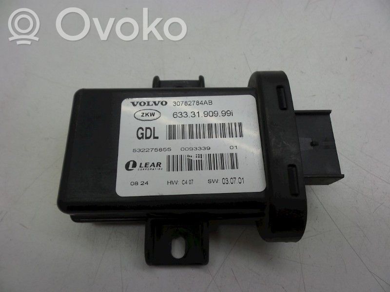 Light module LCM   30782784,30782784AB,30782784,30782784AB,31294712
