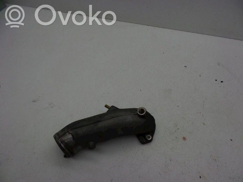 Saab 900 Air intake hose/pipe 