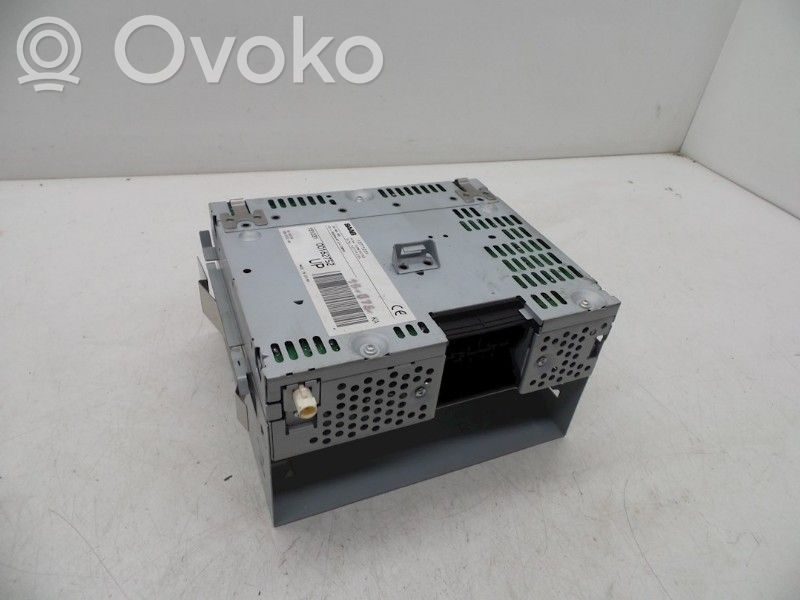 Saab 9-3 Ver2 Radio/CD/DVD/GPS head unit 