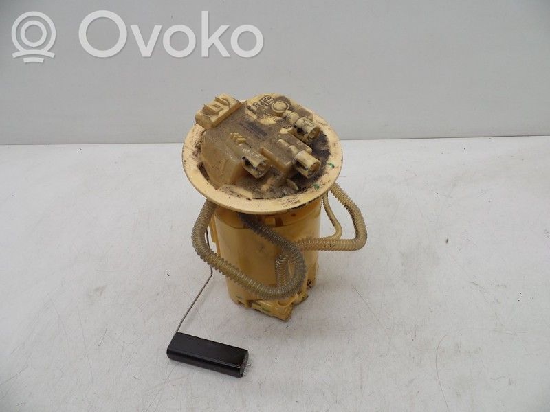 Saab 9-3 Ver2 Bomba interna de combustible 