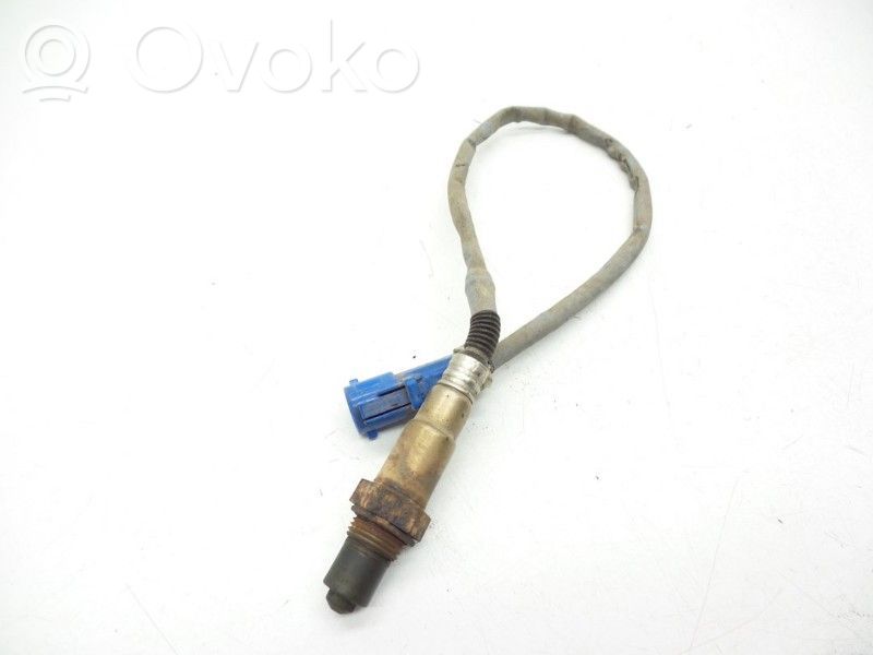 Lambda probe sensor   0258006601,3M519G444BB,0258006601,3M519G444BB