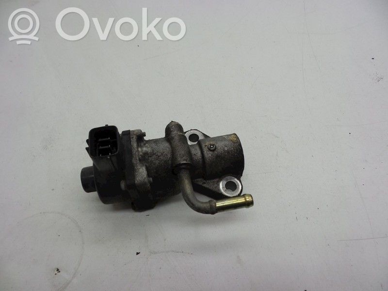 Volvo C30 Válvula EGR 