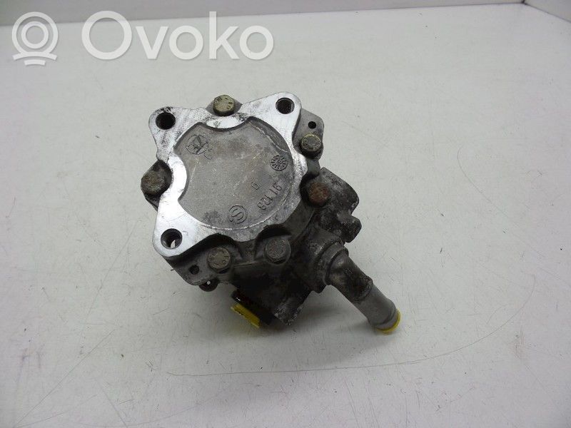 Saab 9-5 Power steering pump 