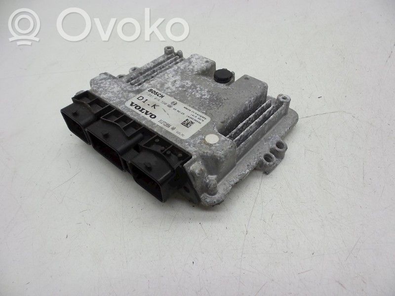 Injection control unit/module   0281016590,31272996,0281016590,31272996