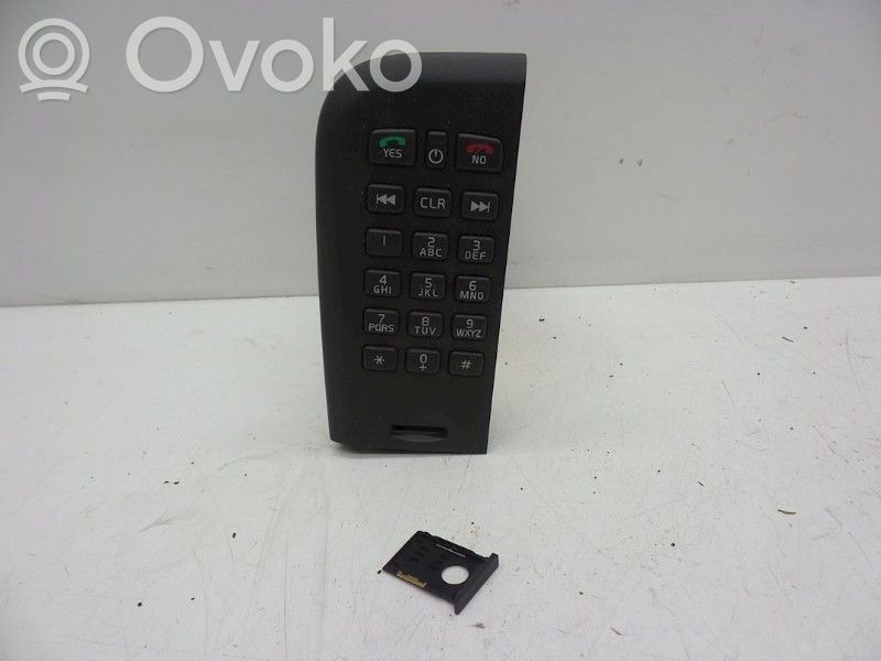 Volvo S80 Unidad de control/módulo del teléfono 