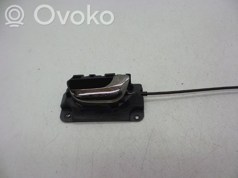Volvo S80 Manecilla externa puerta trasera 