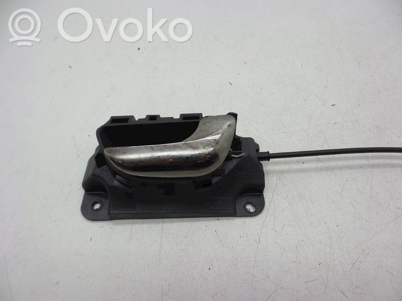 Volvo S80 Manecilla externa puerta delantera 