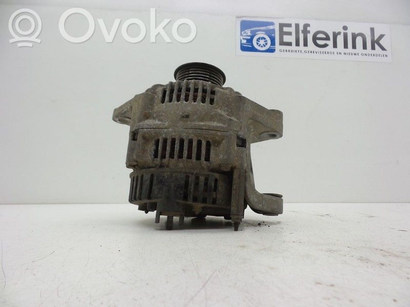 Volvo 460 Alternator 