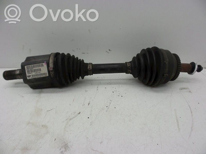 Eje de transmisión delantero   30759007,P30759007,30759007,8250161477121A,P30759007,T060511