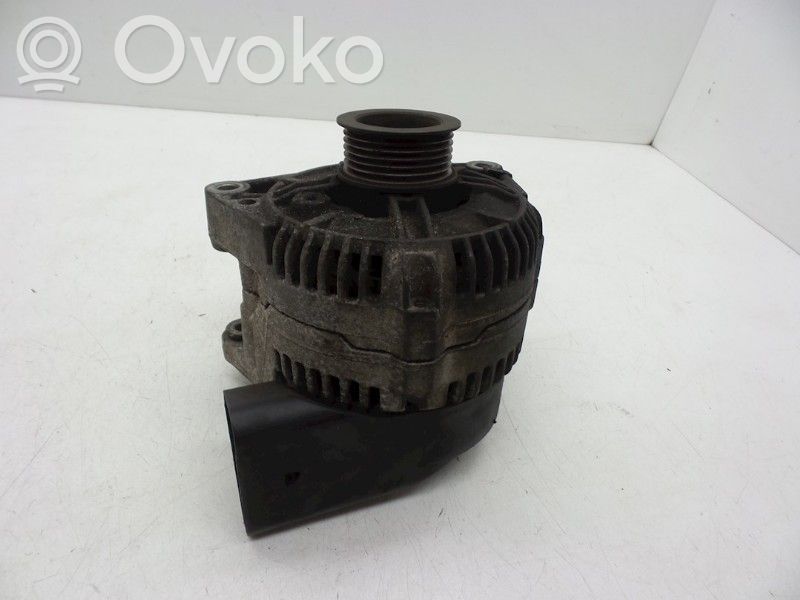 Saab 9000 CS Generator/alternator 