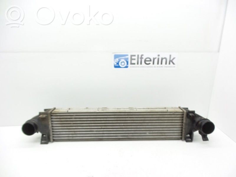 Intercooler radiator   31338475,31338475
