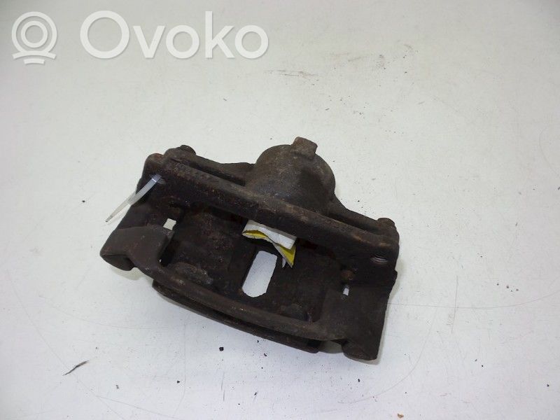 Opel Agila A Etujarrusatula 