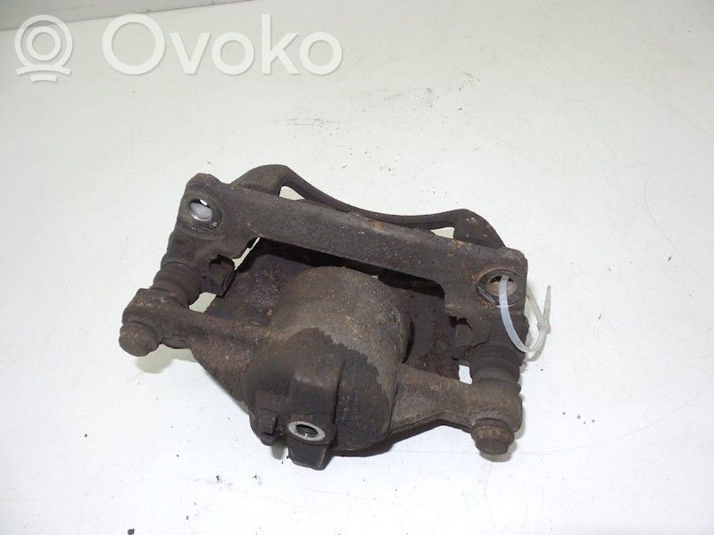 Opel Agila A Etujarrusatula 