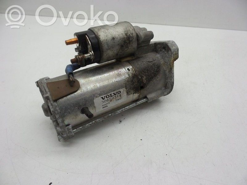 Motor de arranque   30659314,30659314