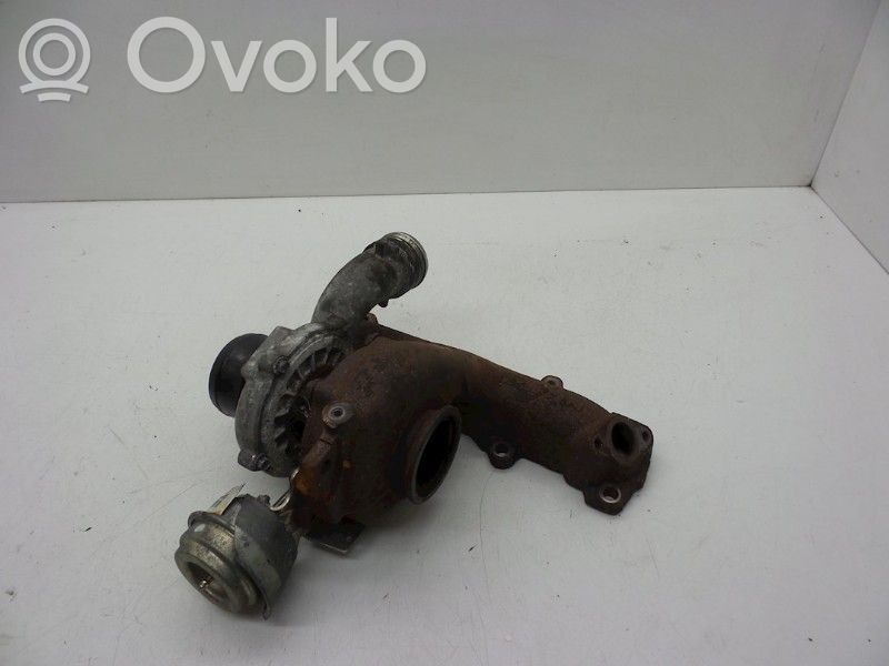 Saab 9-3 Ver2 Turbo 
