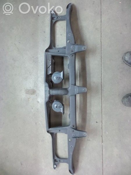 Volvo C70 Schlossträger frontträger frontmaske 