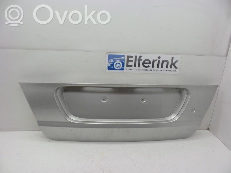 Volvo C70 Rear tail light reflector 