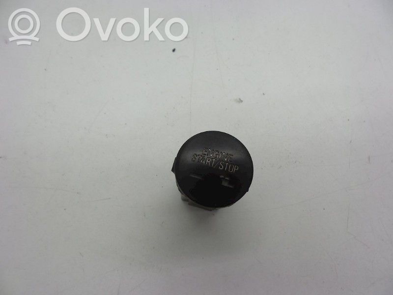 Saab 9-5 Automobilio užvedimo jungtukas 