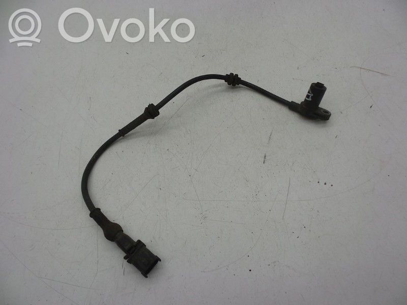 Opel Meriva A Senzor ABS roată 