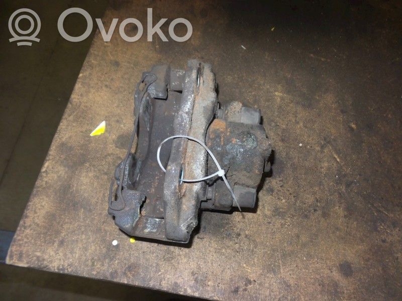 Opel Meriva A Etujarrusatula 