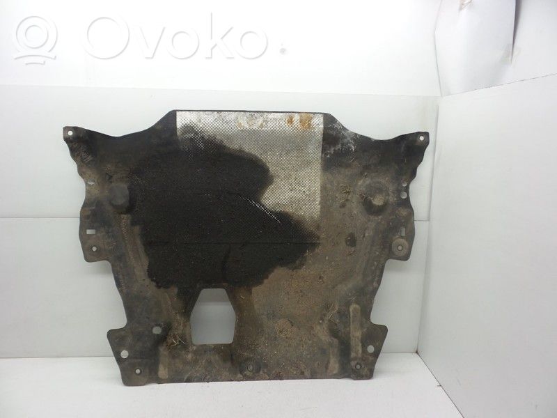 Placa protectora/protector antisalpicaduras motor   30793870,30793870