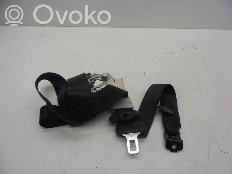 Opel Corsa C Cinturón delantero 