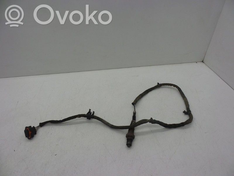 Opel Zafira A Lambda probe sensor 