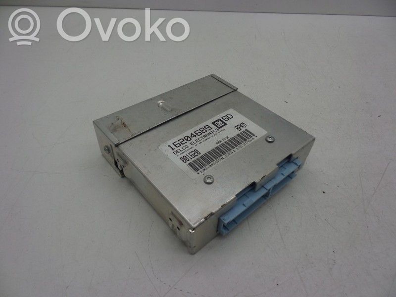 Opel Corsa B Injection control unit/module 