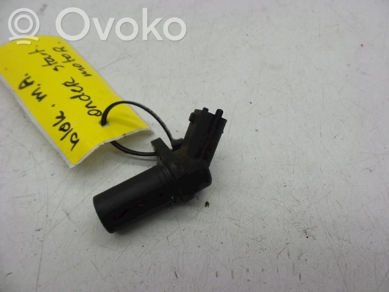 Opel Corsa B Czujnik położenia wału korbowego 