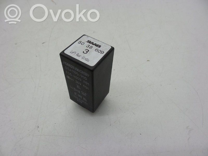 Saab 9-3 Ver1 Muu rele 