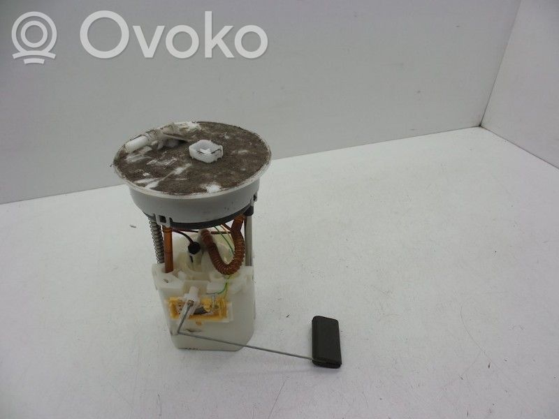 Opel Agila B Bomba interna de combustible 