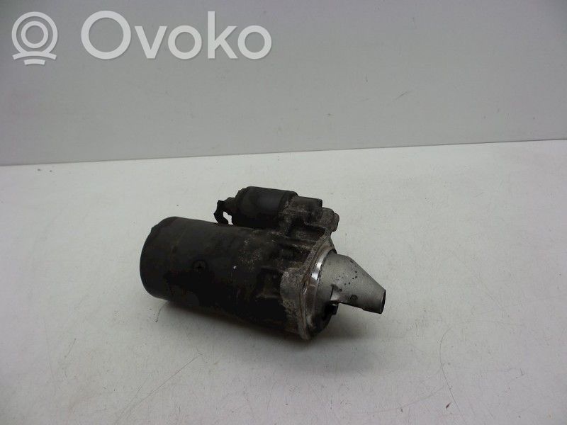 Volvo S70  V70  V70 XC Starteris 