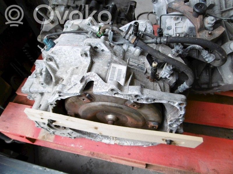 Volvo V70 Automatic gearbox 