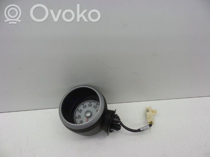 Opel Agila B Otros dispositivos 