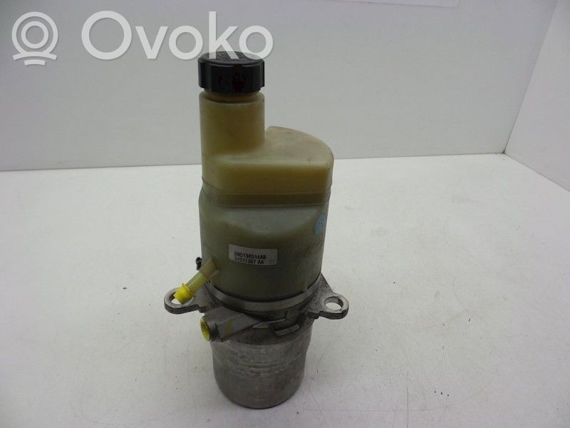 Volvo C30 Pompa wspomagania 