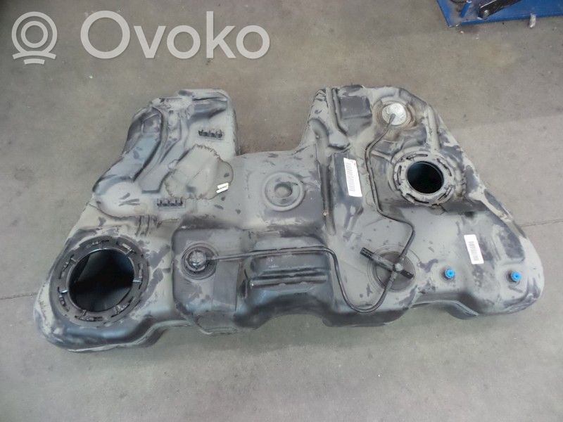 Volvo S60 Zbiornik paliwa 