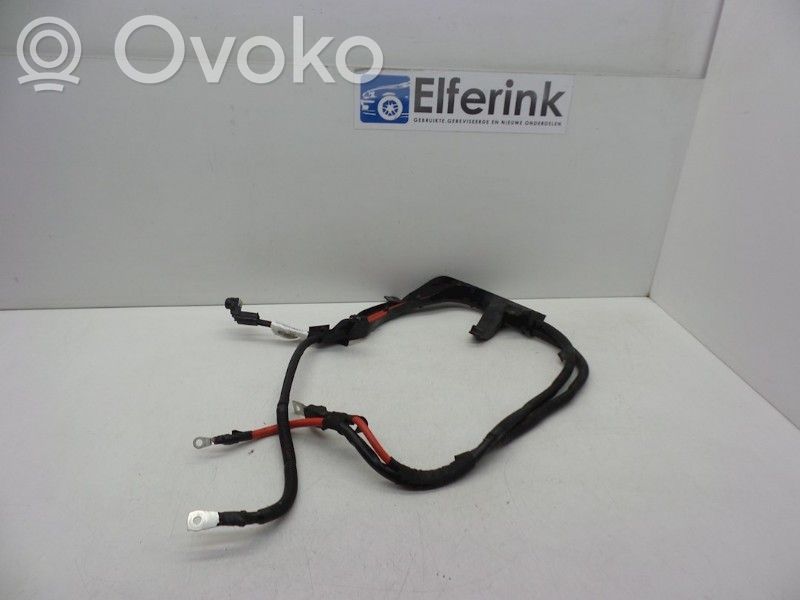 Volvo V40 Muu moottoritilan osa 