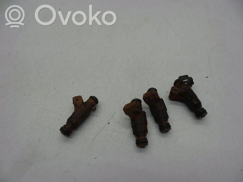 Saab 9-5 Polttoainesuutin 