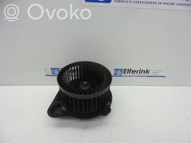 Volvo S70  V70  V70 XC Wentylator nawiewu / Dmuchawa 