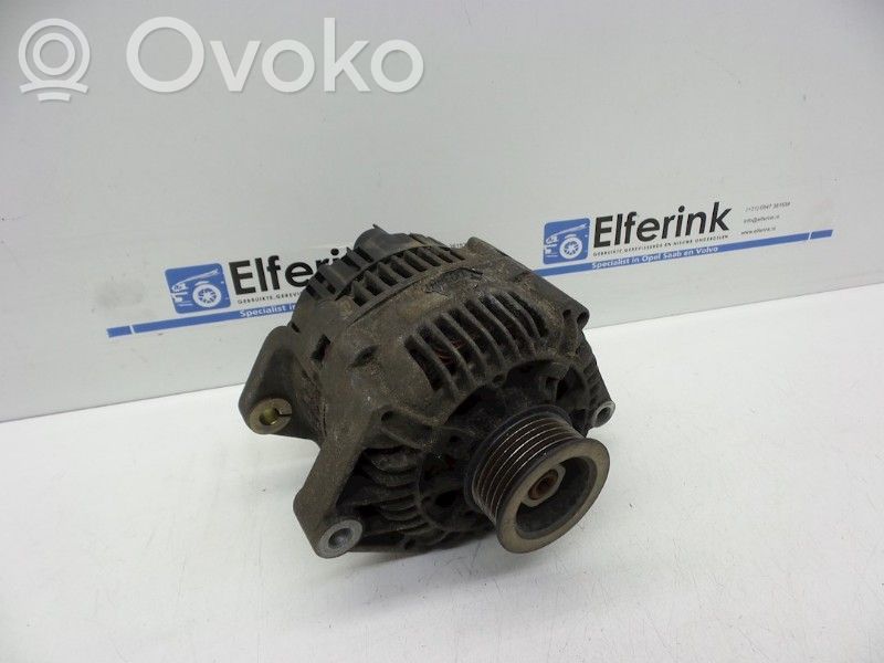 Volvo S40, V40 Ģenerators 