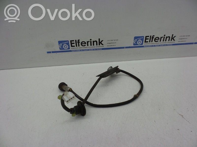 Volvo S40, V40 Sonda lambda 