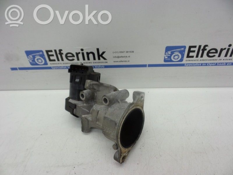 Válvula EGR   36000980,36050870,30777384,36000980,36050870,8653688,9681825280