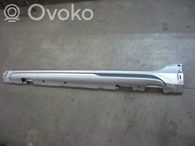 Volvo S60 Slenkstis 